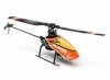 Helicopter Firefox C129 4ch Flybarless Micro RC (RTF) w/6-Axis Gyro 